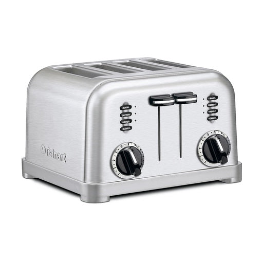 Tostadora 4 Rebanadas Clasica CPT180CL CUISINART