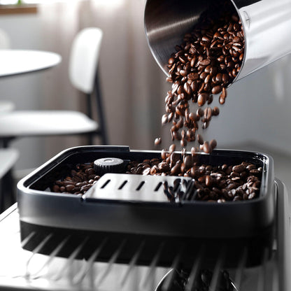 Cafetera Superautomatica Magnifica Evo ECAM290.31.SB DELONGHI