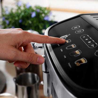 Cafetera Superautomatica Magnifica Evo ECAM290.31.SB DELONGHI