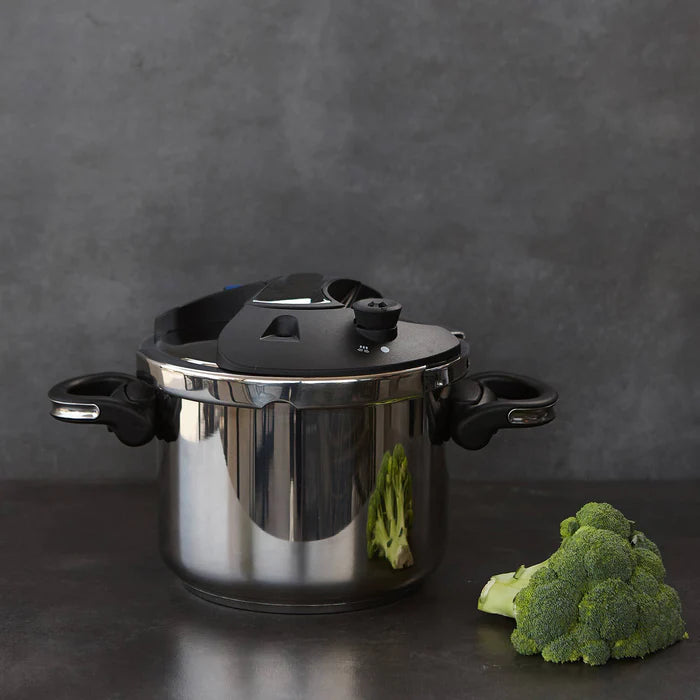 Olla a Presion 9L Nantes SIMPLECOOK