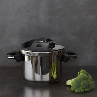 Olla a Presion 9L Nantes SIMPLECOOK