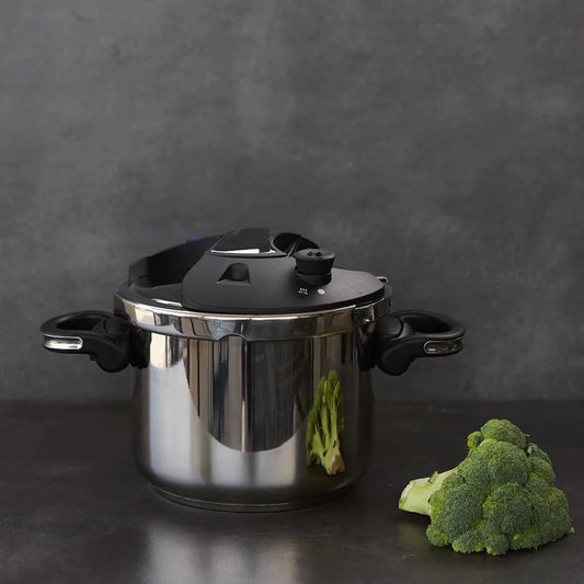 Olla a Presion 9L Nantes SIMPLECOOK