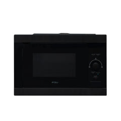 Horno Microondas Empotrable 25L 60cm Design Black FDV