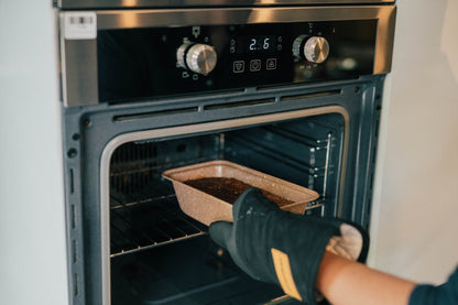 Molde 27x14cm Loaf A656 KORKMAZ