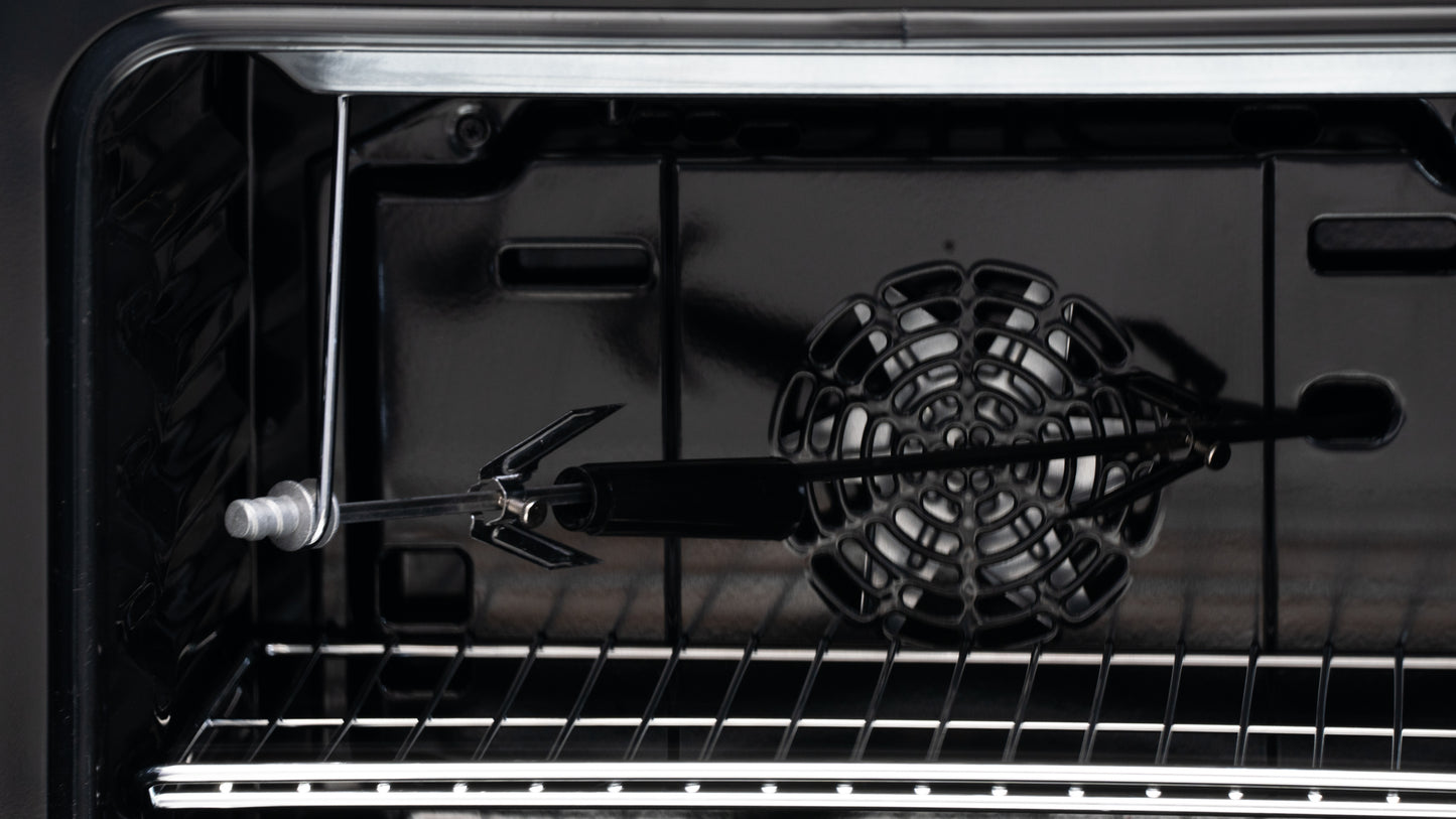 Horno Empotrable Eléctrico 56L Onix El FDV