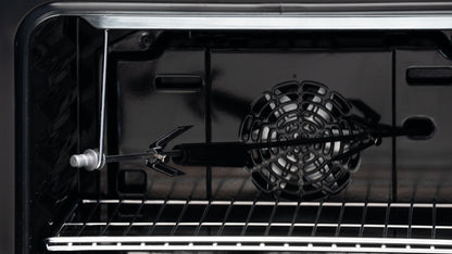 Horno Empotrable Eléctrico 56L Onix El FDV