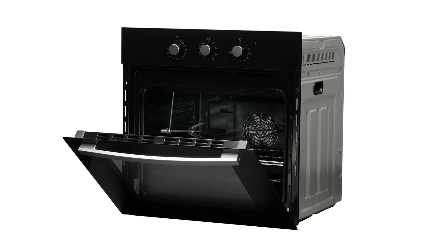 Horno Empotrable Eléctrico 56L Onix El FDV