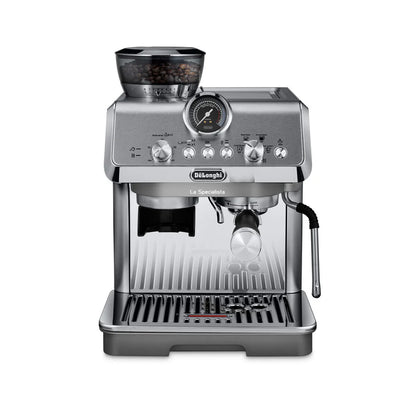 Cafetera Semiautomatica Specialista Arte Evo EC9255.M DELONGHI