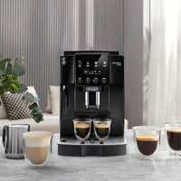 Cafetera Superautomatica Magnifica Start Negro ECAM220.21.B DELONGHI