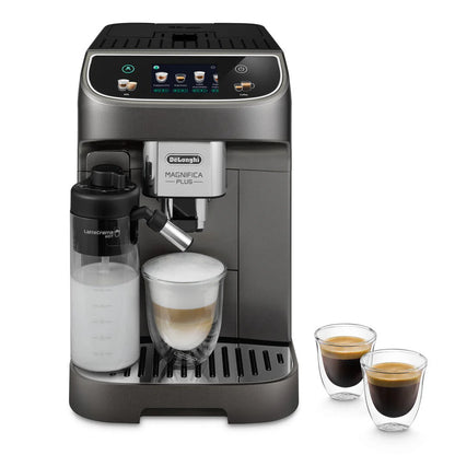 Cafetera Superautomatica Magnifica Plus ECAM320.70.TB DELONGHI