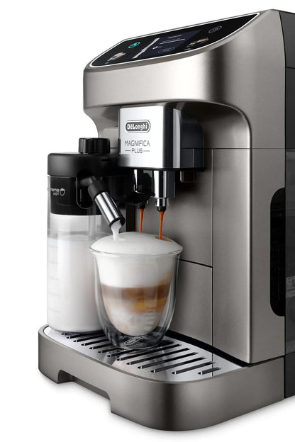 Cafetera Superautomatica Magnifica Plus ECAM320.70.TB DELONGHI