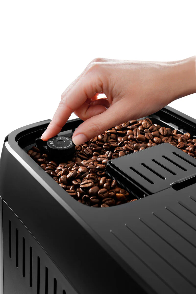 Cafetera Superautomatica Magnifica Plus ECAM320.70.TB DELONGHI