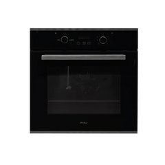 Horno Empotrable Balón de Gas 70L Black FDV