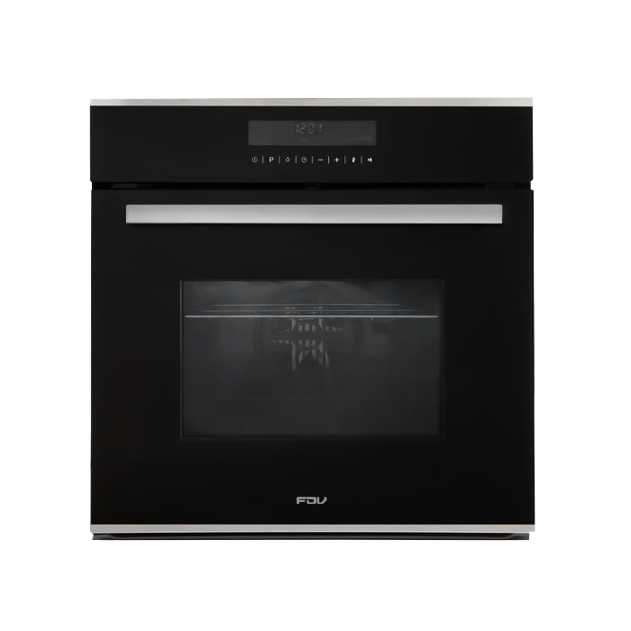 Horno Empotrable Eléctrico 52L Elite Touch FDV