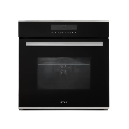 Horno Empotrable Eléctrico 52L Elite Touch FDV