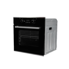 Horno Empotrable Balón de Gas 70L Black FDV