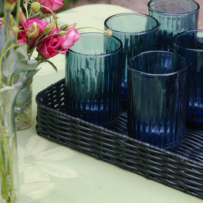 Set 6 Vasos Nova Coquinaria