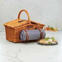Canasta para Picnic COQUINARIA