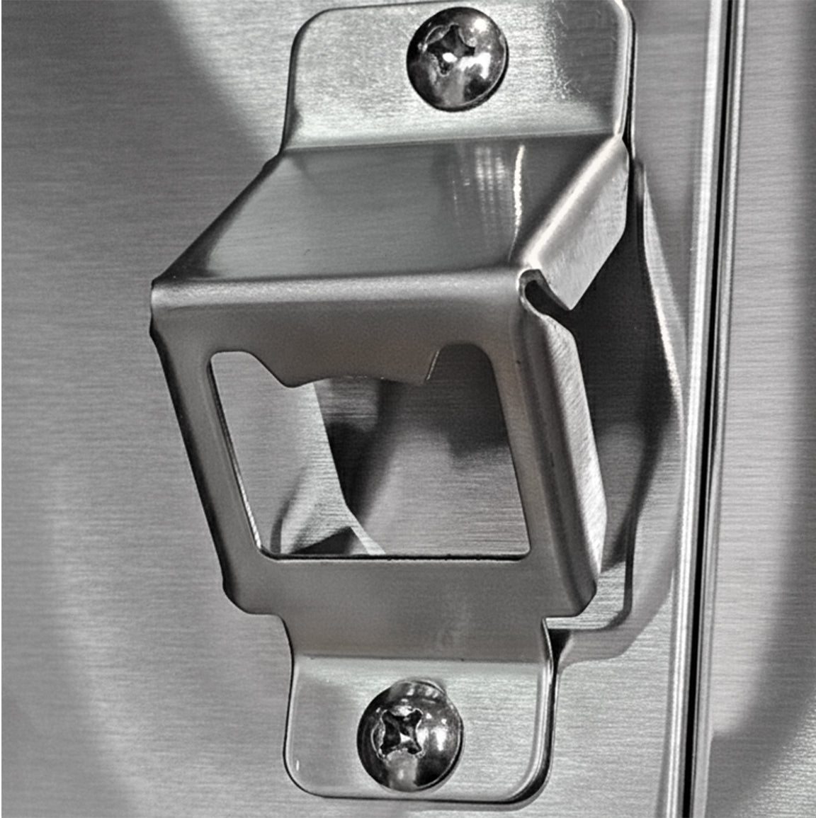 Parrilla a Gas 4 Quemadores Essence 4Q FDV