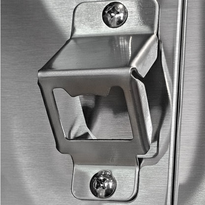 Parrilla a Gas 4 Quemadores Essence 4Q FDV