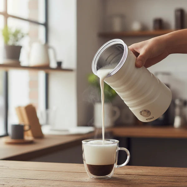 Espumador de Leche Aerolatte Crema FDV