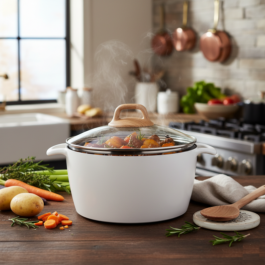 Olla 20x7cm Ceramica Gusto A2978 KORKMAZ