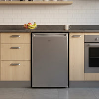 Refrigerador Bajo Cubierta Elegance 124L FDV