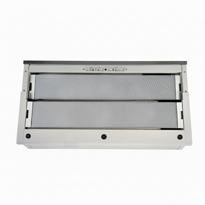 Campana Extractora 90cm Extraible Urban FDV