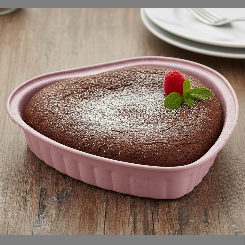 Molde A763 Heart Cake KORKMAZ