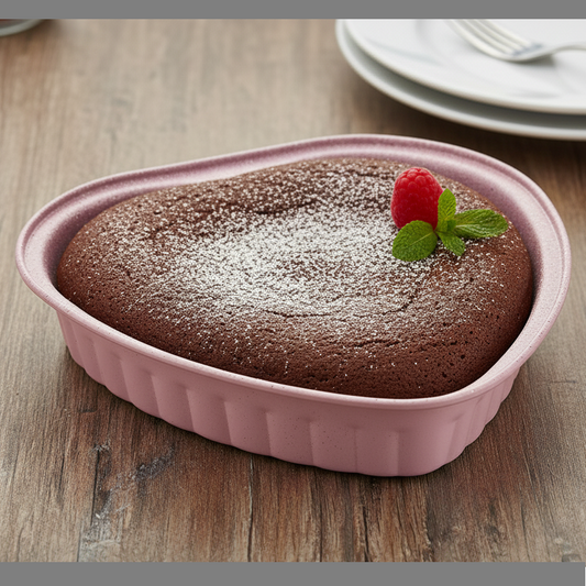 Molde A763 Heart Cake KORKMAZ
