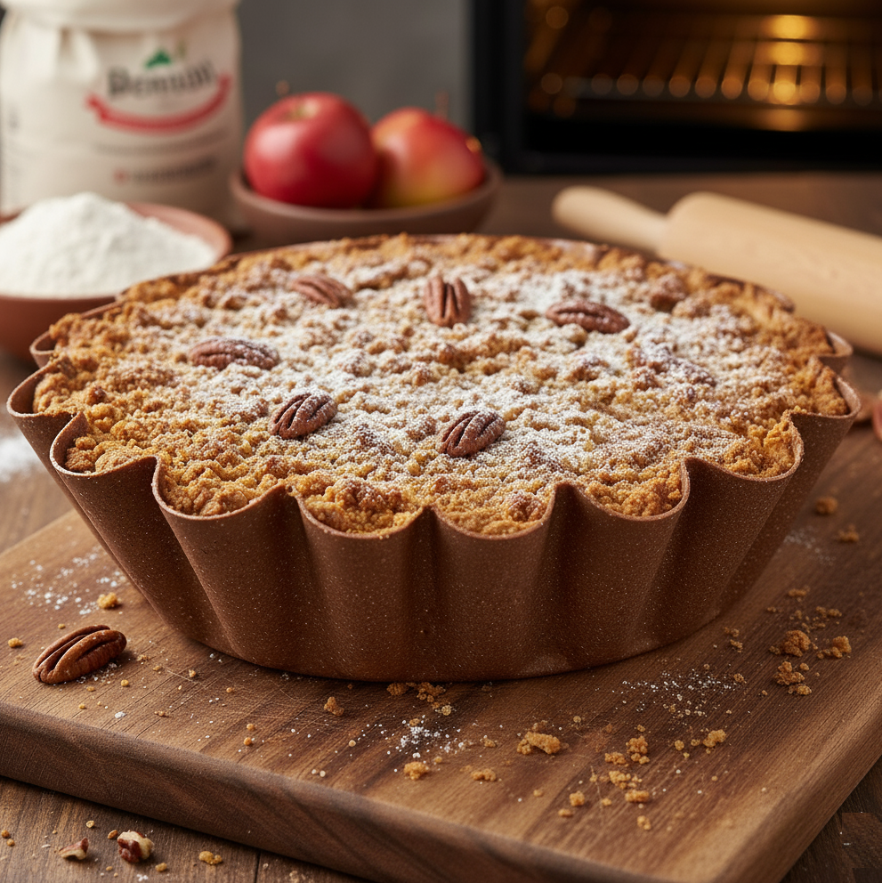 Molde 22.5cm Cake A654 KORKMAZ