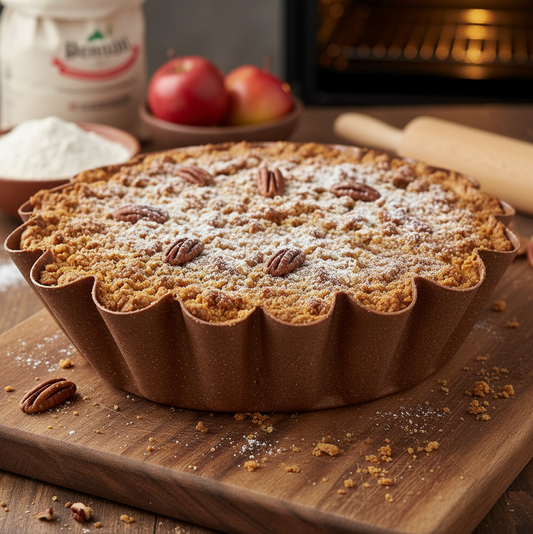 Molde 22.5cm Cake A654 KORKMAZ