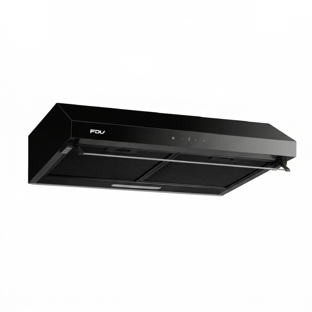 Campana Extractora 60cm Fija Prestige Touch FDV