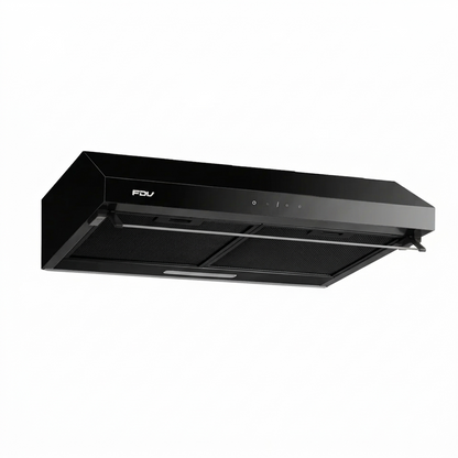 Campana Extractora 60cm Fija Prestige Touch FDV