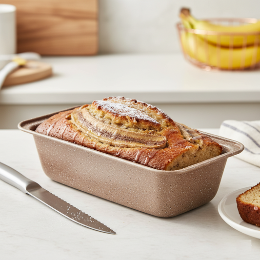 Molde 27x14cm Loaf A656 KORKMAZ