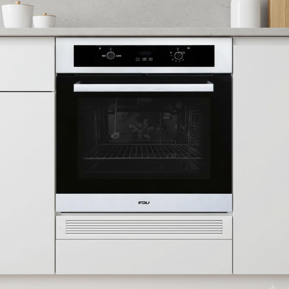 Horno Empotrable a Gas 70L Onix FDV