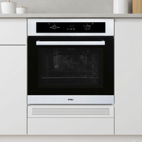 Horno Empotrable a Gas 70L Onix FDV