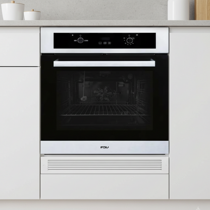 Horno Empotrable a Gas 70L Onix FDV