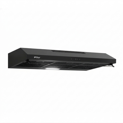 Campana Extractora 90cm Fija Prestige Touch FDV