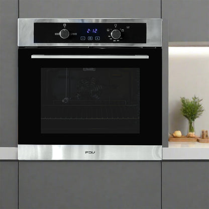 Horno Empotrable a Gas 70L Onix FDV