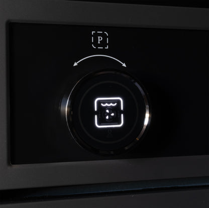 Horno Empotrable Eléctrico 70L Air Fryer Matte FDV