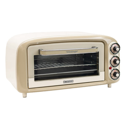 Horno Electrico 18L Vintage Beige ARIETE