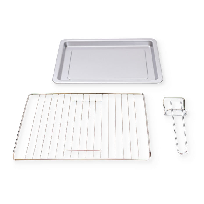 Horno Electrico 18L Vintage Beige ARIETE