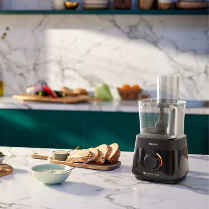 Procesador de Alimentos Licuadora PowerChop HR730190 PHILIPS