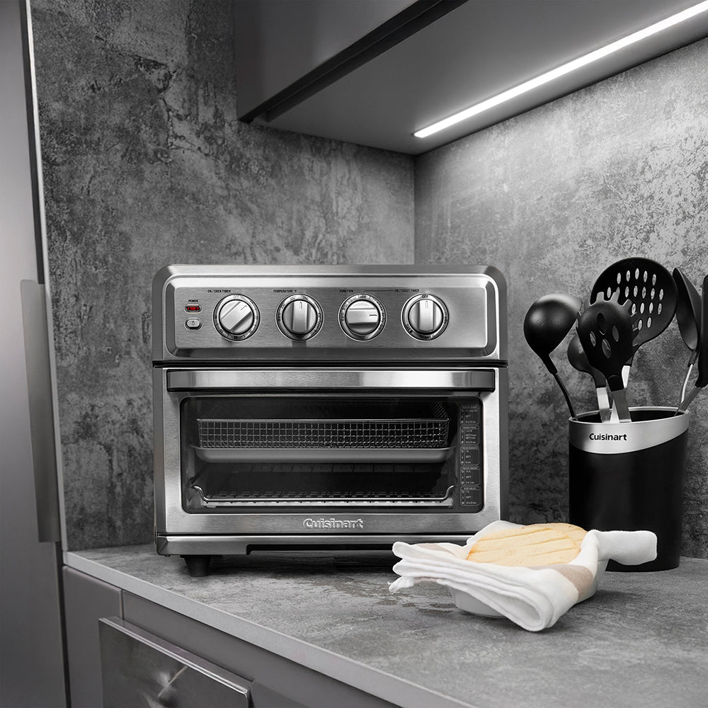 Horno Electrico Freidora 17L TOA-70 CUISINART