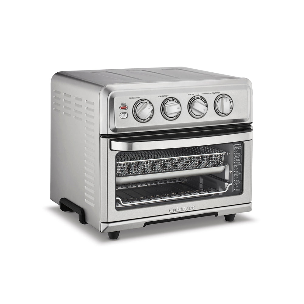 Horno Electrico Freidora 17L TOA-70 CUISINART
