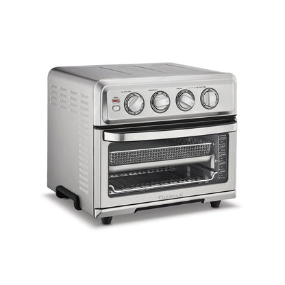 Horno Electrico Freidora 17L TOA-70 CUISINART