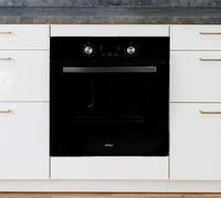 Horno Empotrable Eléctrico 70L Deluxe Smart FDV