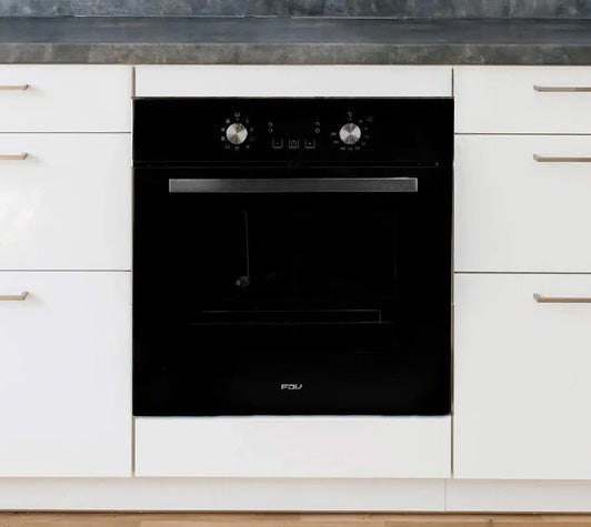 Horno Empotrable Eléctrico 70L Deluxe Smart FDV