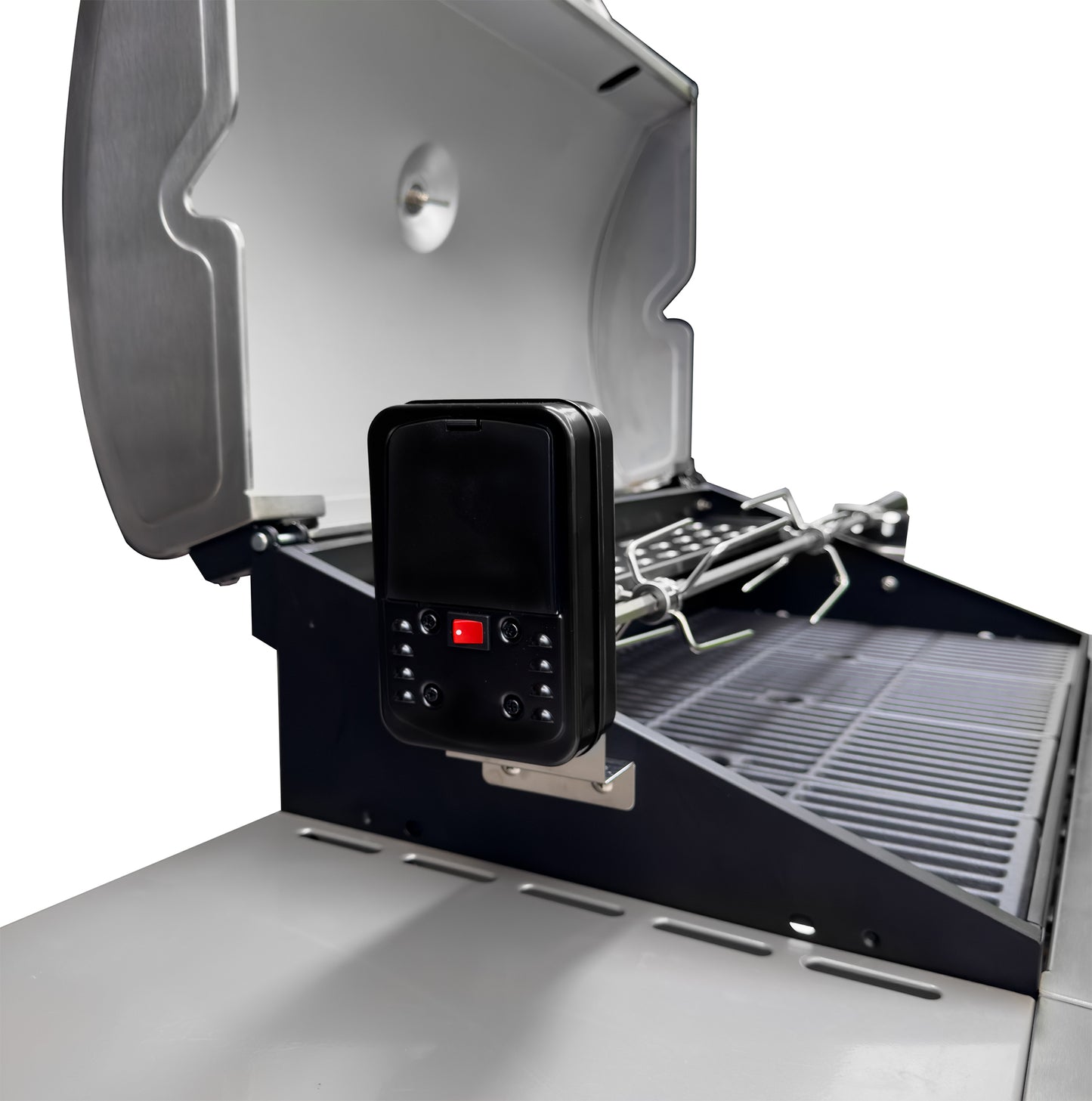 Parrilla a Gas 4 Quemadores Essence 4Q FDV